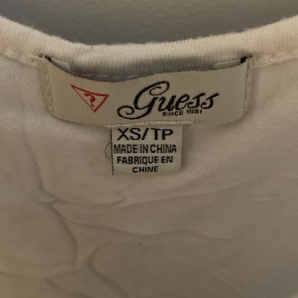 Women’s mini dress - Picture 3 of 3